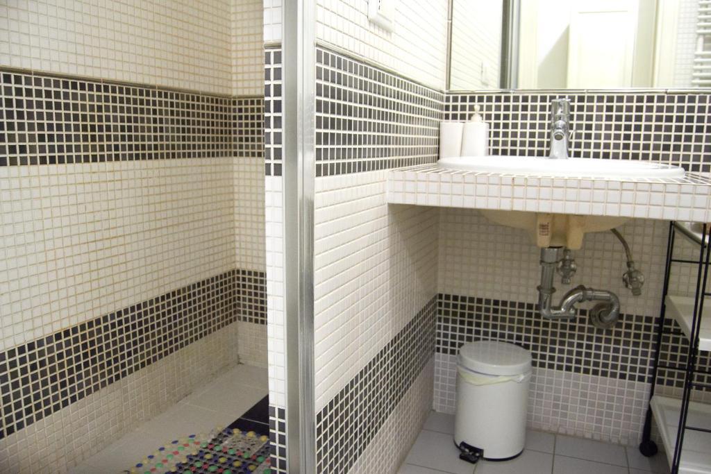 Domus Mazzini 2*