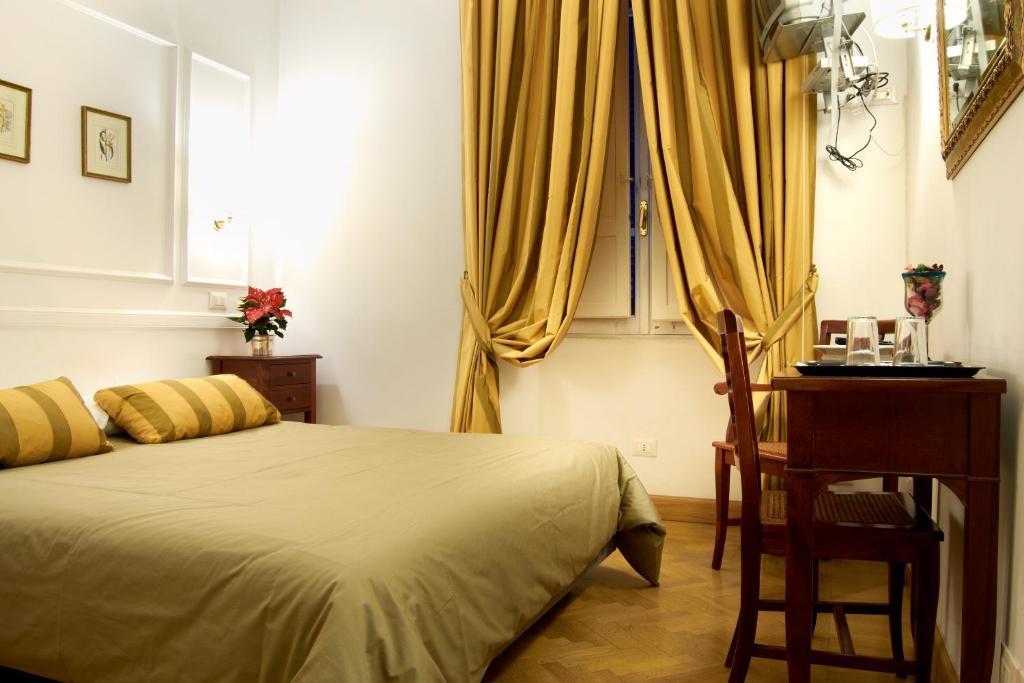 Domus Mazzini Bed & Breakfast Roma