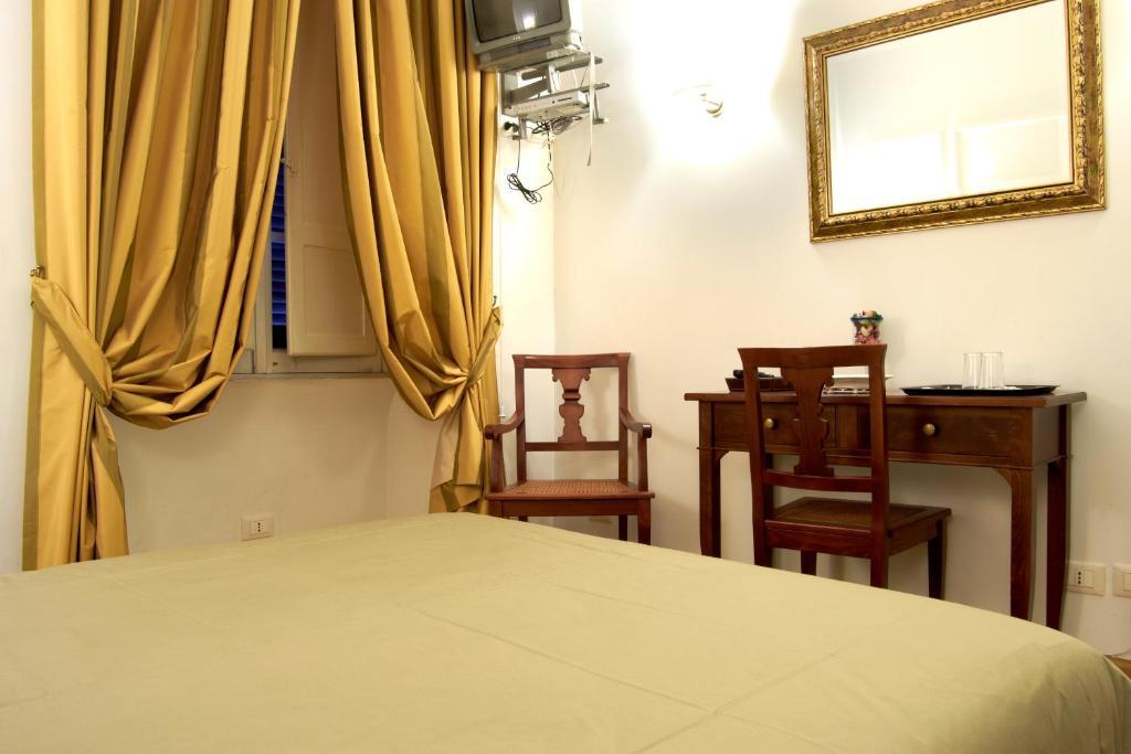 Domus Mazzini 2*