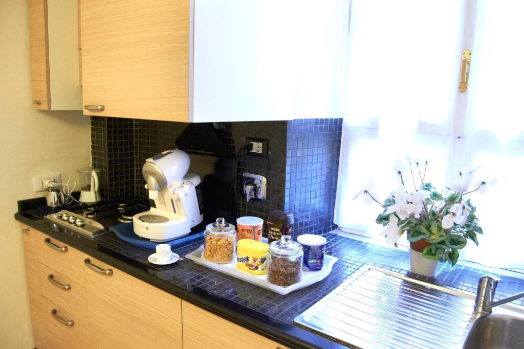 Bed & Breakfast Domus Mazzini