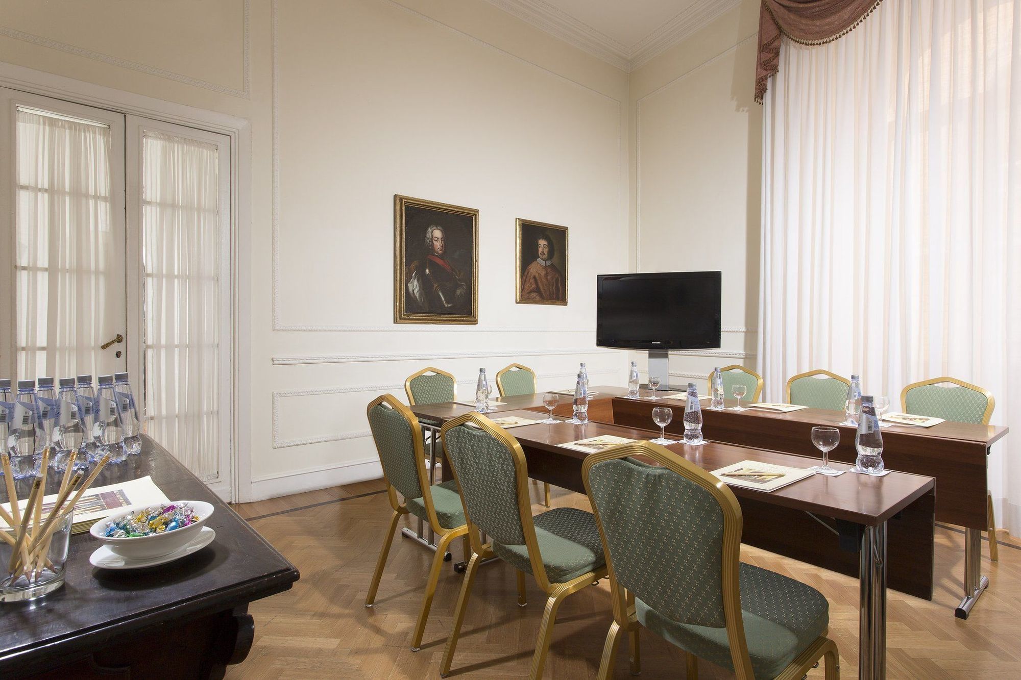 Quirinale Rome