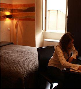 Guest house Romangelo Termini 3*