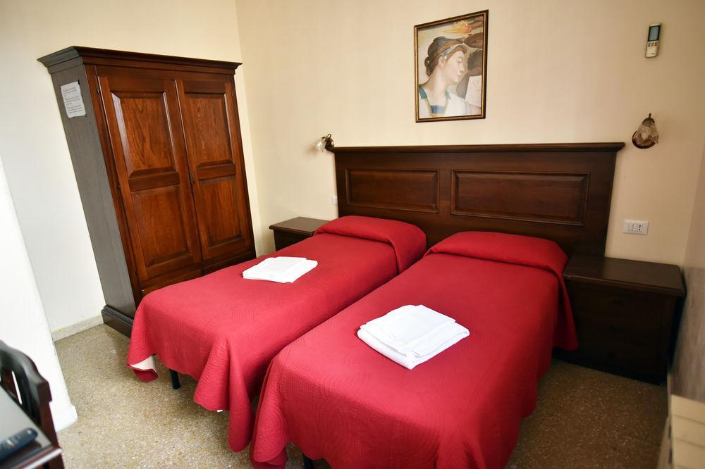 Guest house Anthony 2*