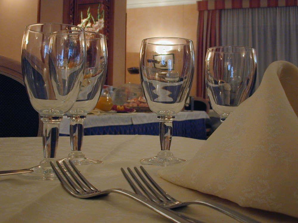 Hotel Park Dei Massimi Rome