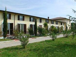 Aparthotel Santa Rosa Rome