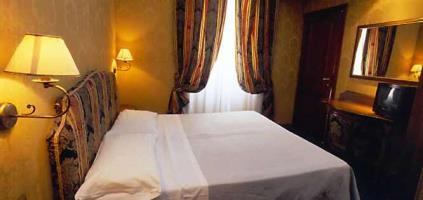 Hotel Quisisana Roma