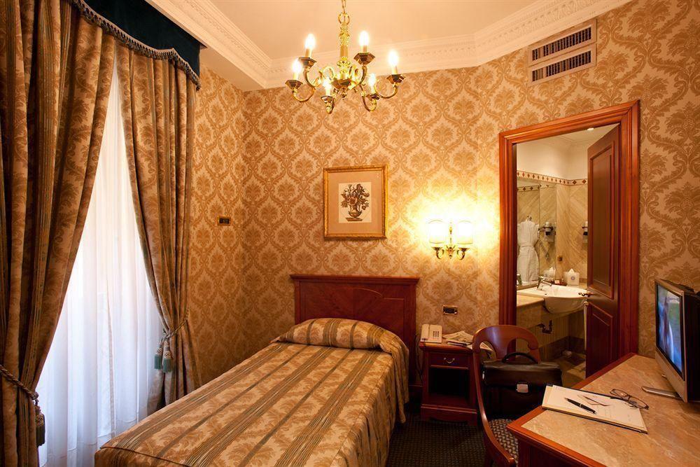 Barberini Rome