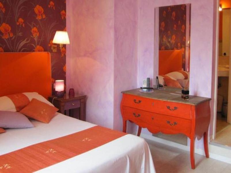 Guest house My Monti Place 3*