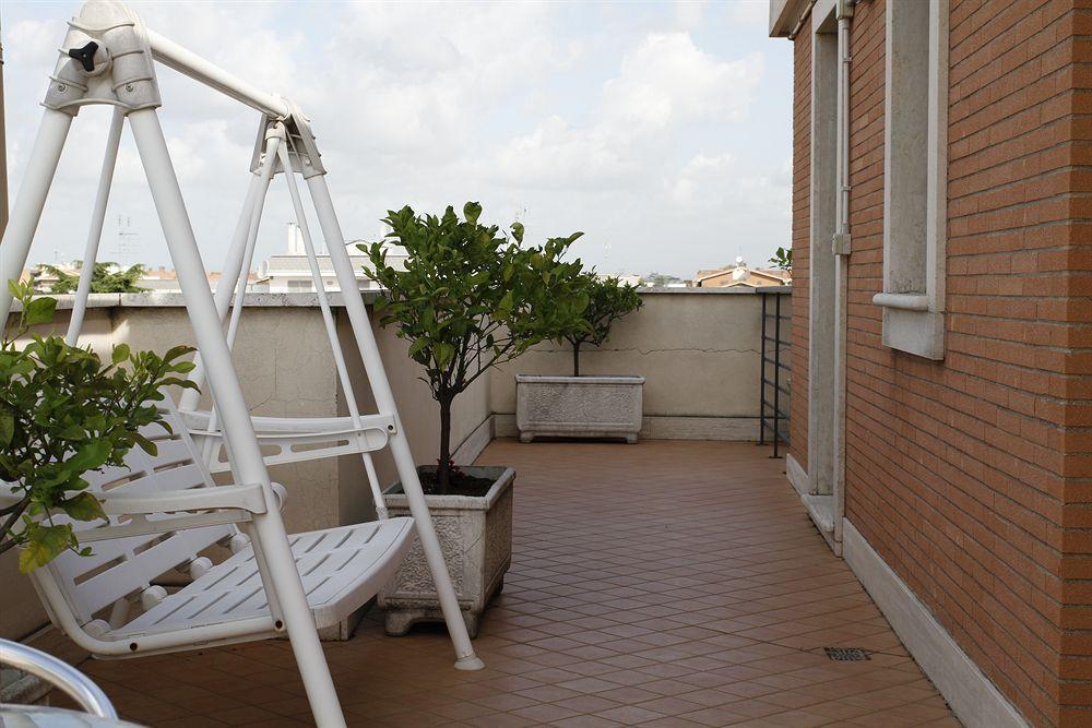 Hotel The Smooth Rome