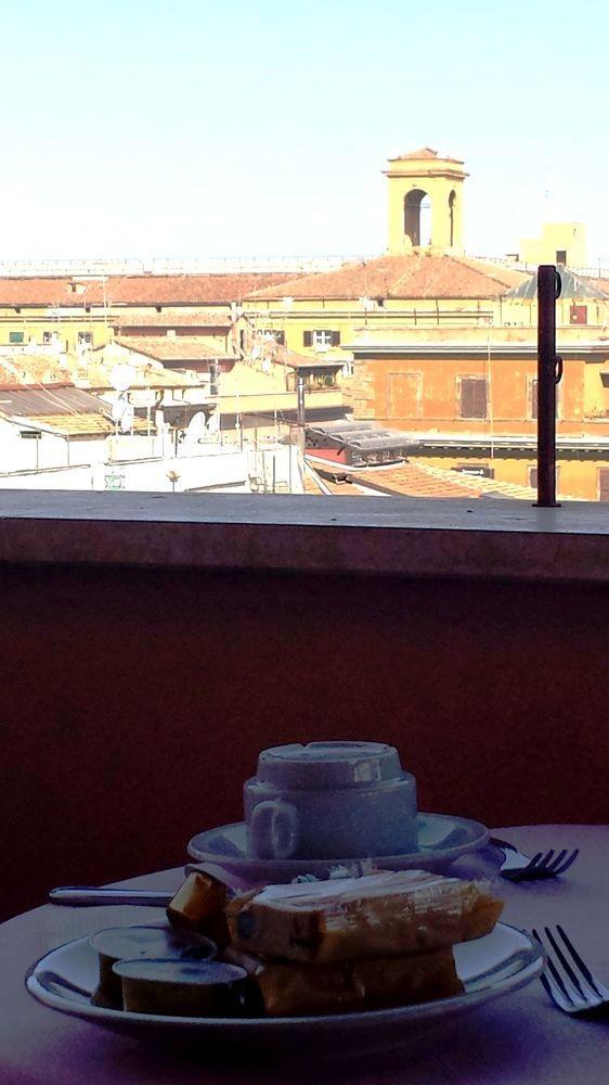 Stella Rome