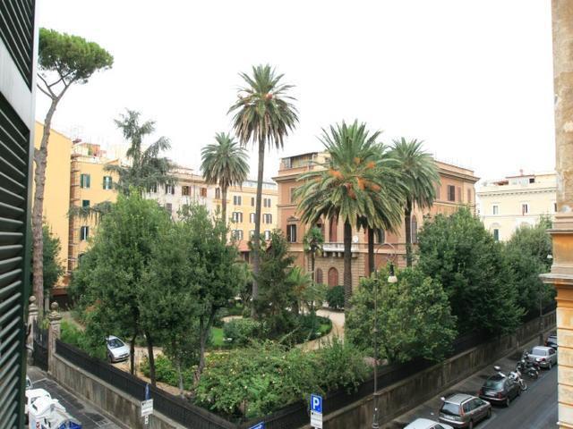 Hotel Stella Rome