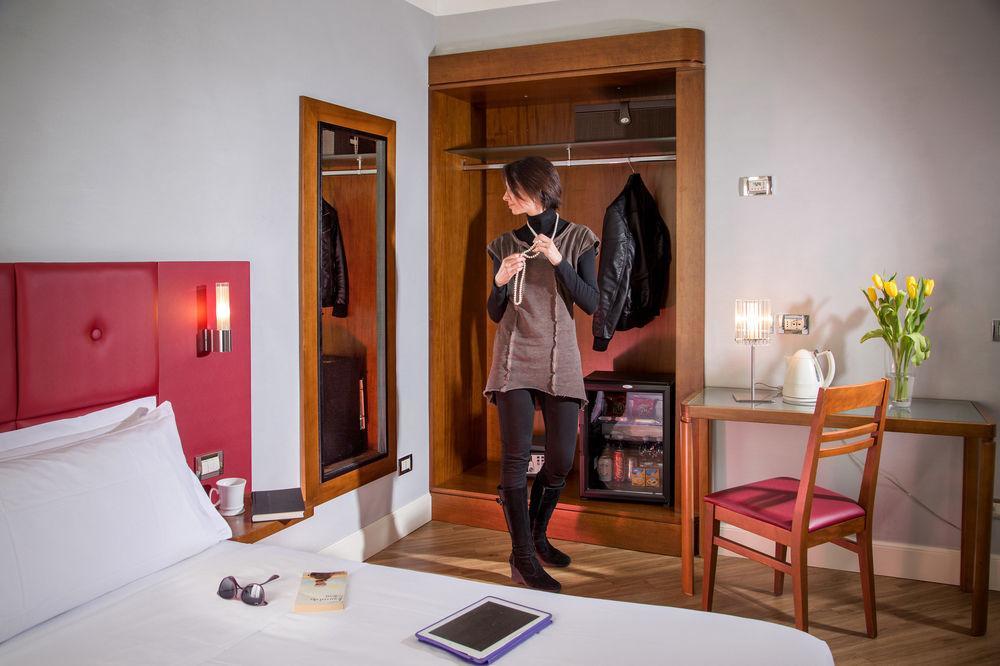 Hotel Western Astrid Rome