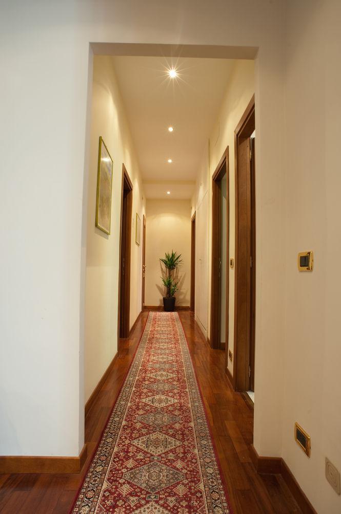 Annodomini Guest house
