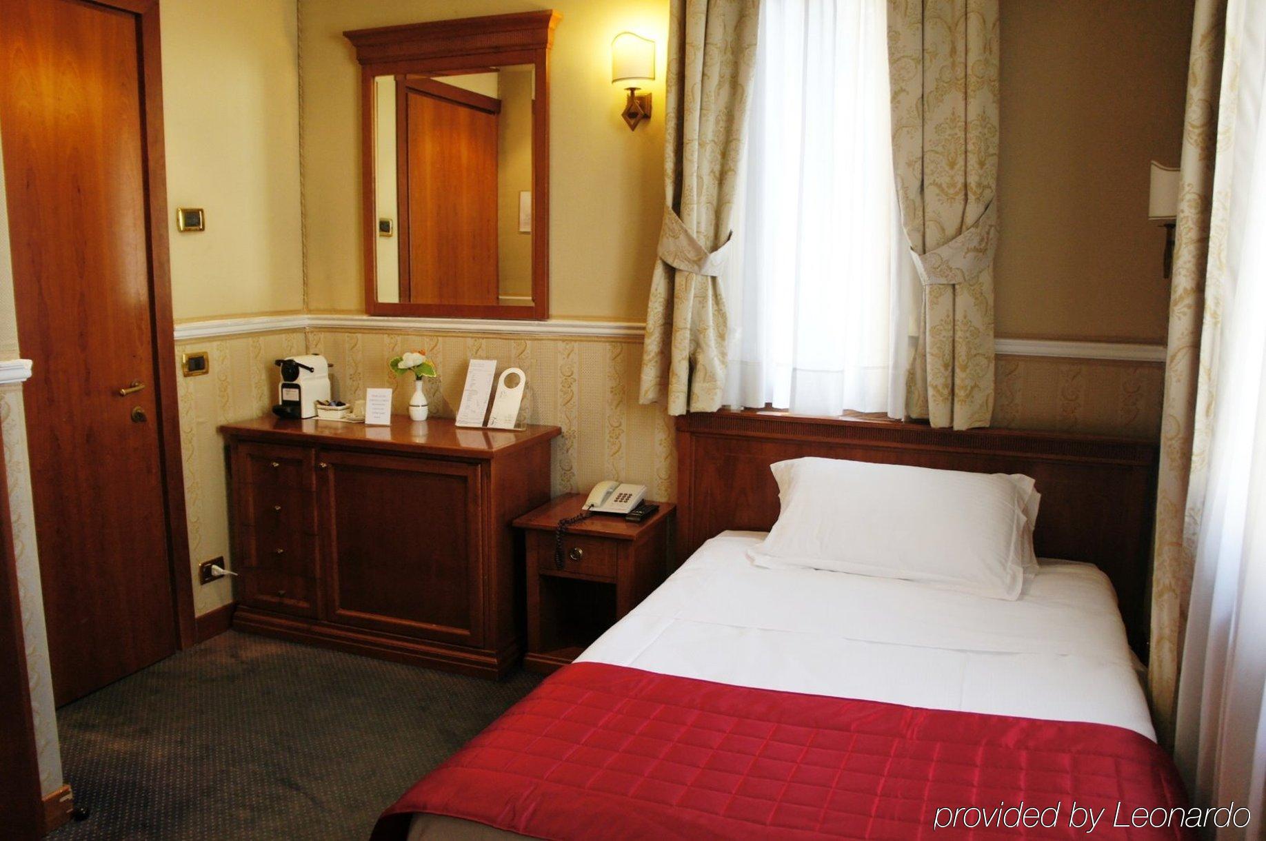 Relais Patrizi Hotel Rome