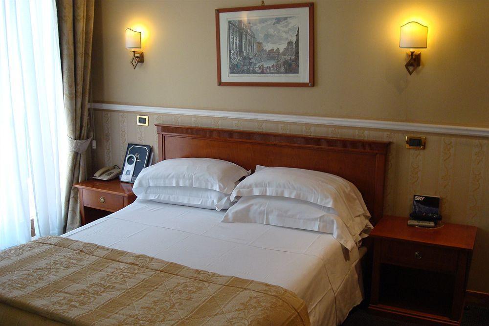 Relais Patrizi Hotel Rome
