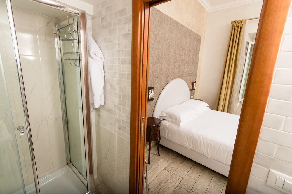 Ripetta Guest house Rome