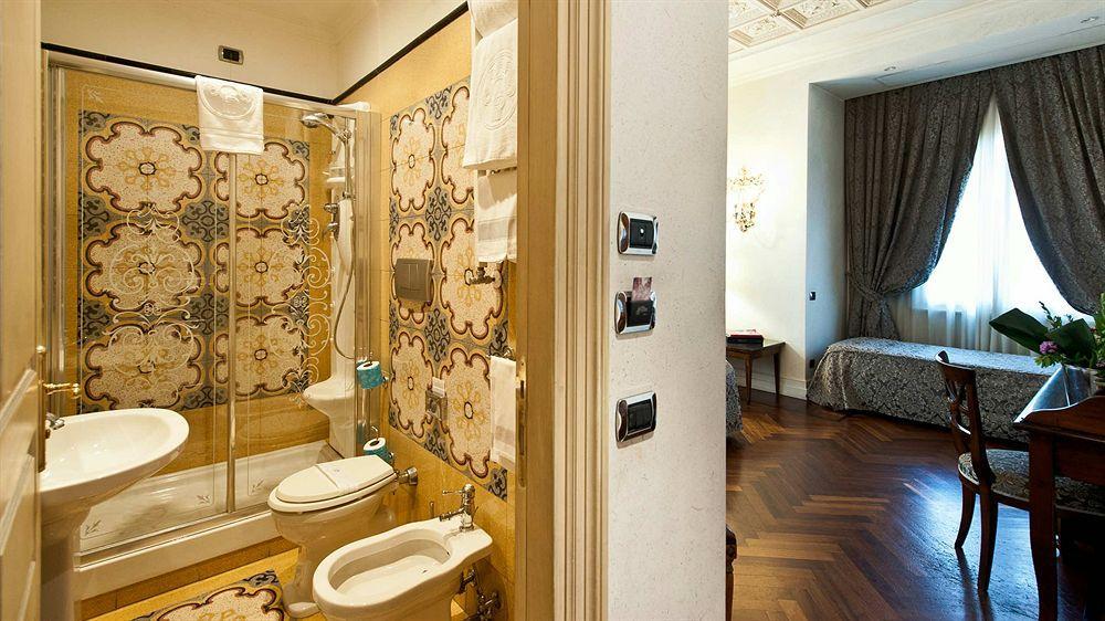 Aventino Hotel Rome