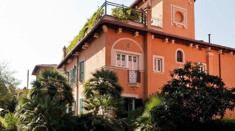 Aventino 3* Rome