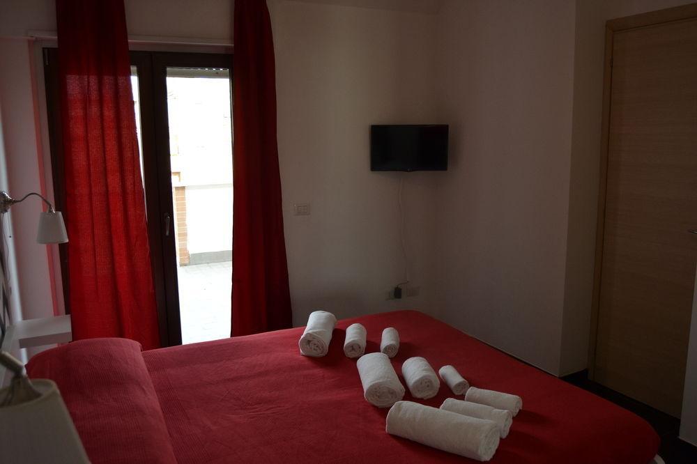Casabella Hotel Rome