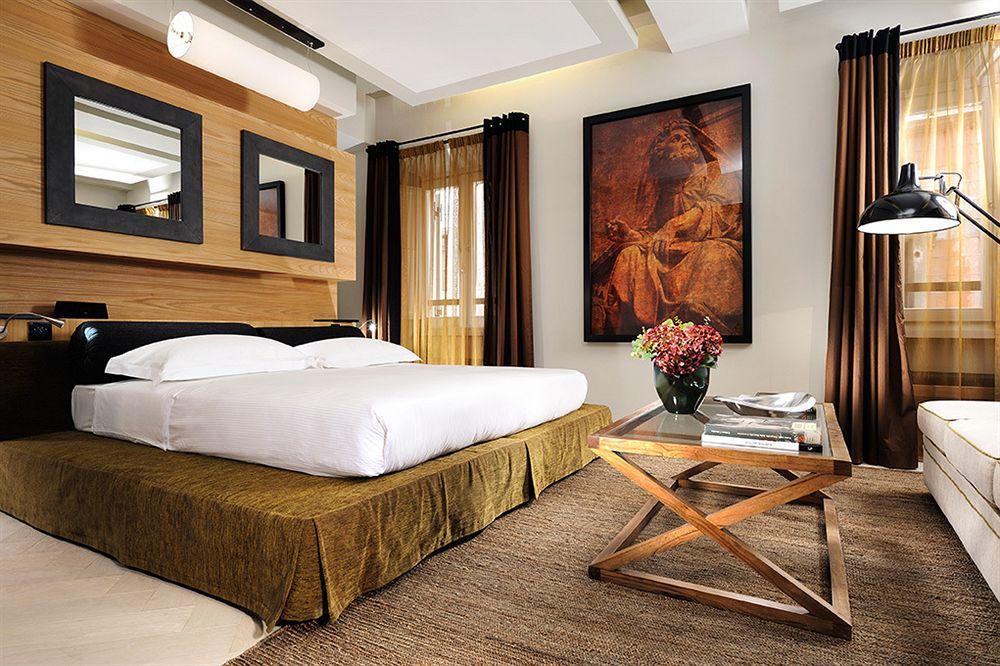 Babuino 181 - Small Luxury Of The World Hotel Rome