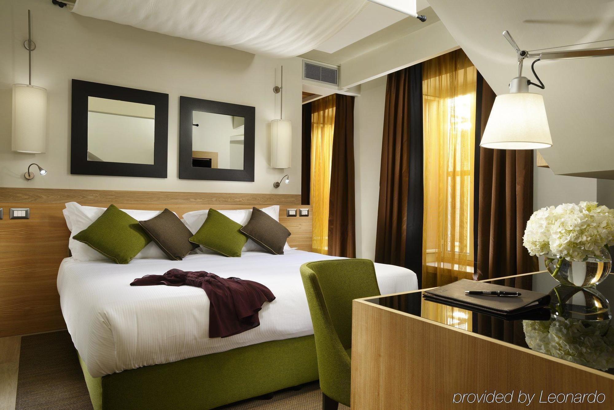 Babuino 181 - Small Luxury Of The World Hotel Rome