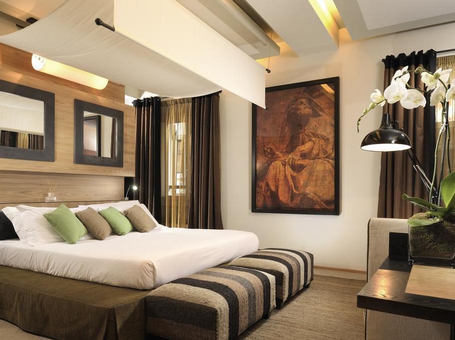 Babuino 181 - Small Luxury Of The World 4* Rome