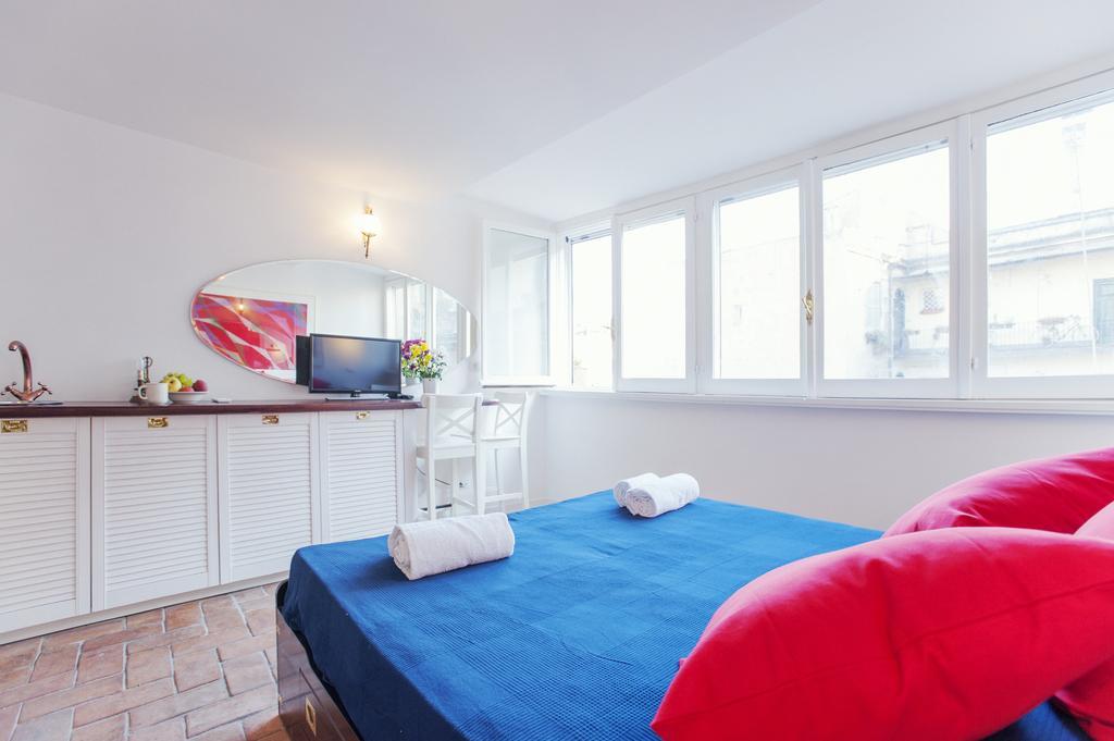 Ciancaleoni Apartment