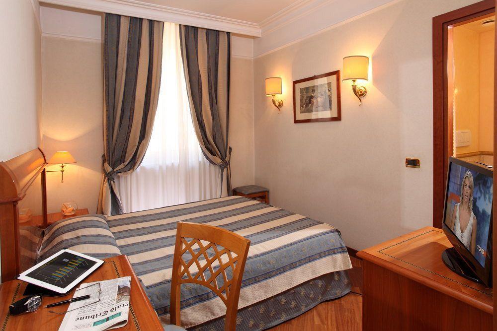 Ottocento 4* Rome