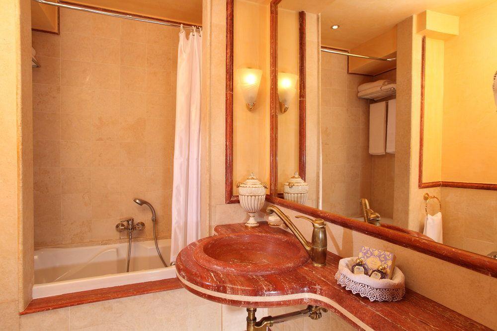 Ottocento Hotel 4*