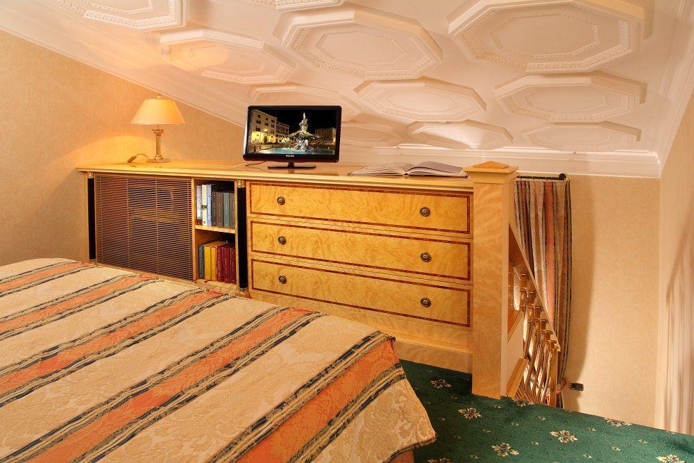 Ottocento Hotel