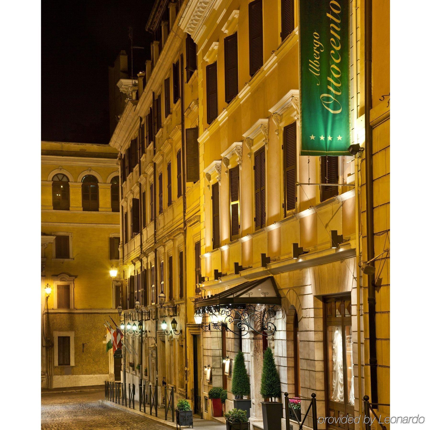 Ottocento 4*