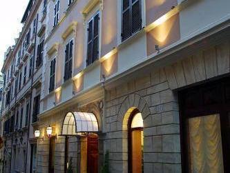 Ottocento Hotel 4*