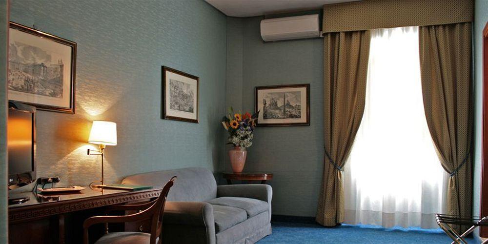 Domus Aventina Hotel Rome