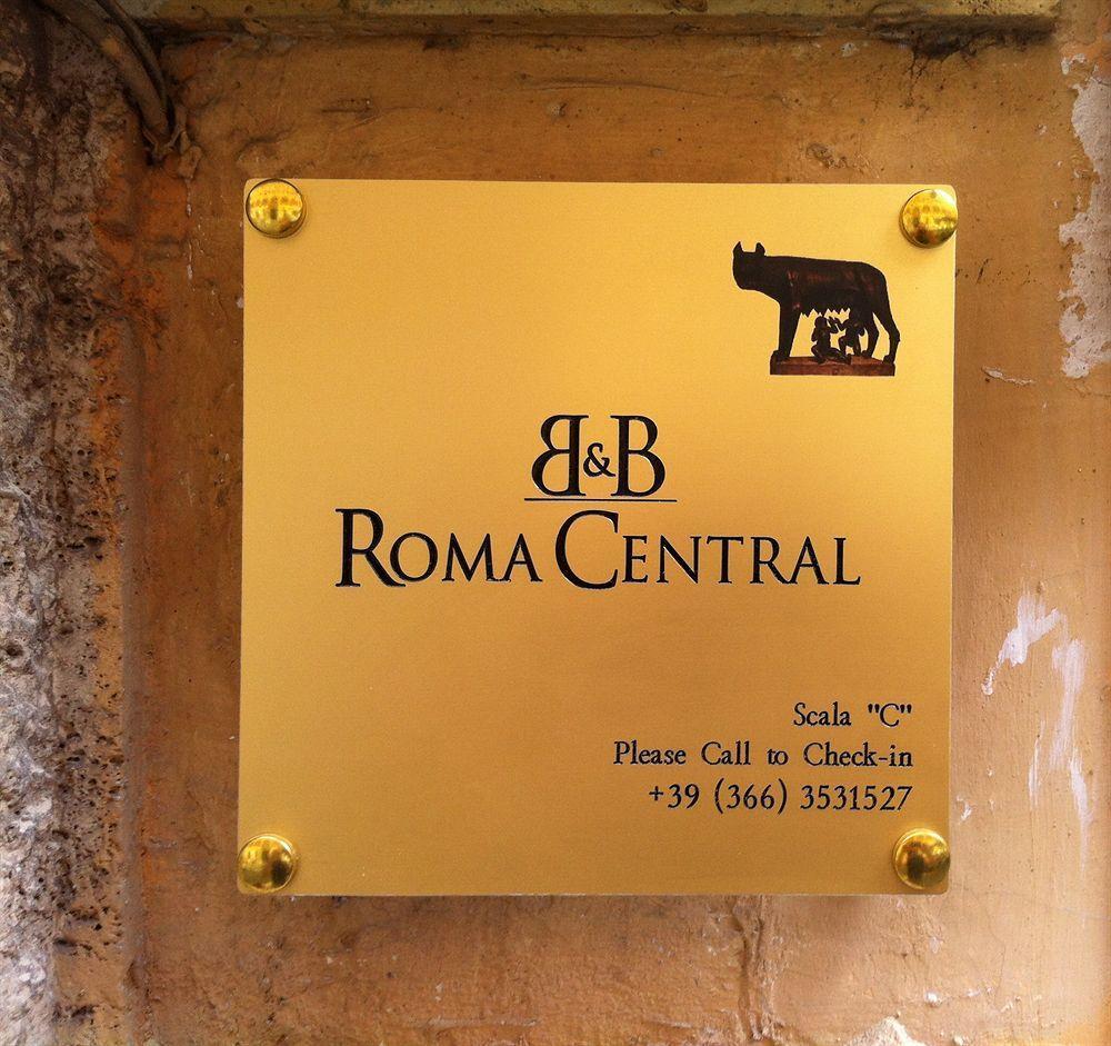 House Bed & Breakfast Rome