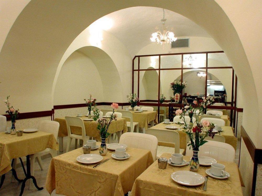 Altavilla Dieci Hotel