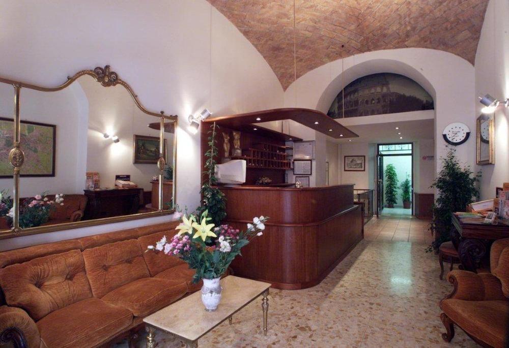 Altavilla Dieci * Rome