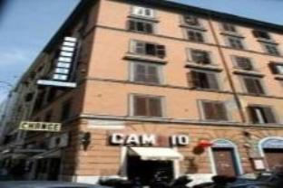 Marsala Hotel Rome