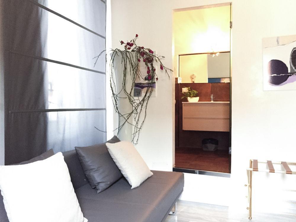 Esedra Relais Guest house 2*