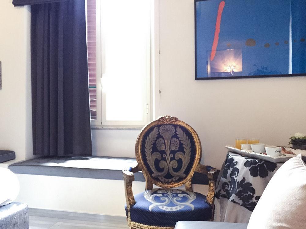 Esedra Relais Guest house 2*