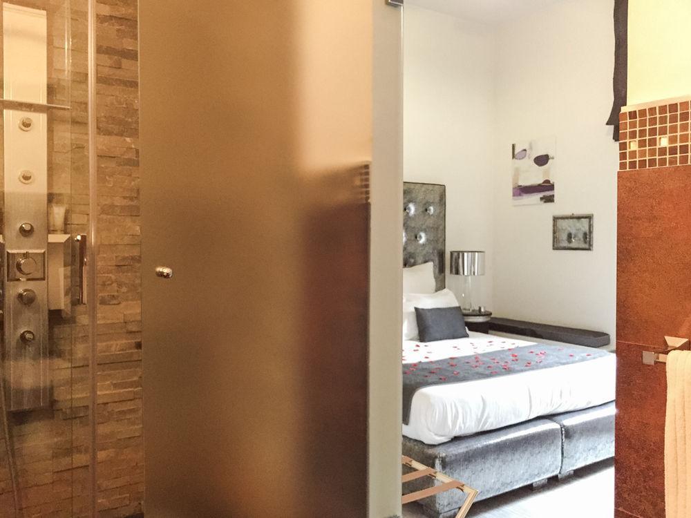 Esedra Relais Guest house