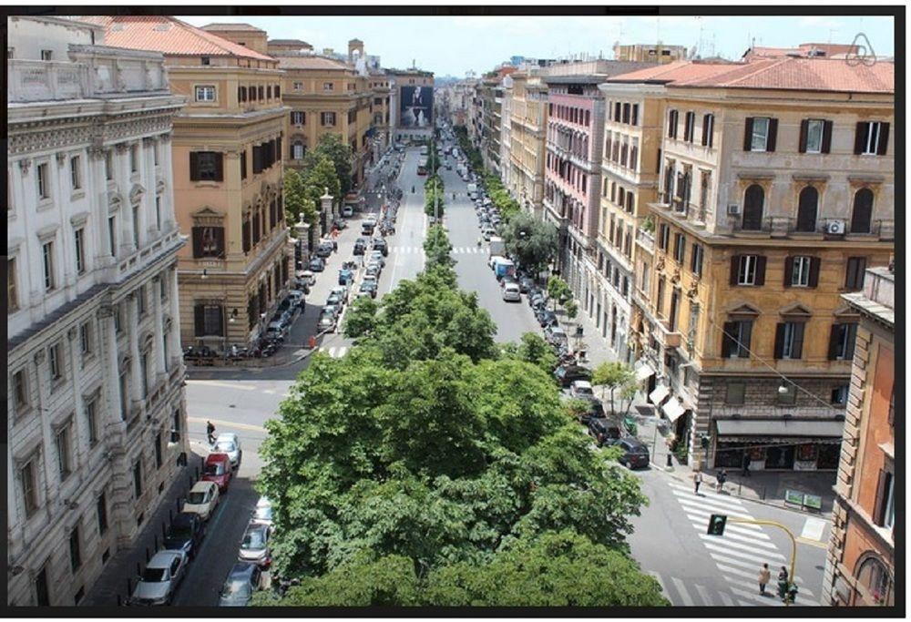 Settembre 95 2* Rome