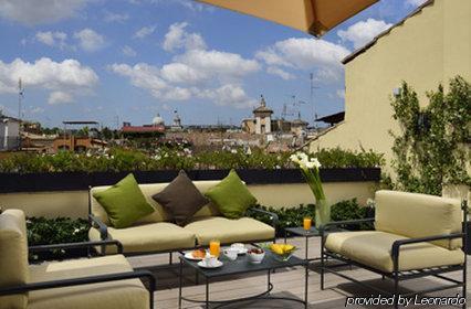 Margutta 54 Luxury Bed & Breakfast Roma