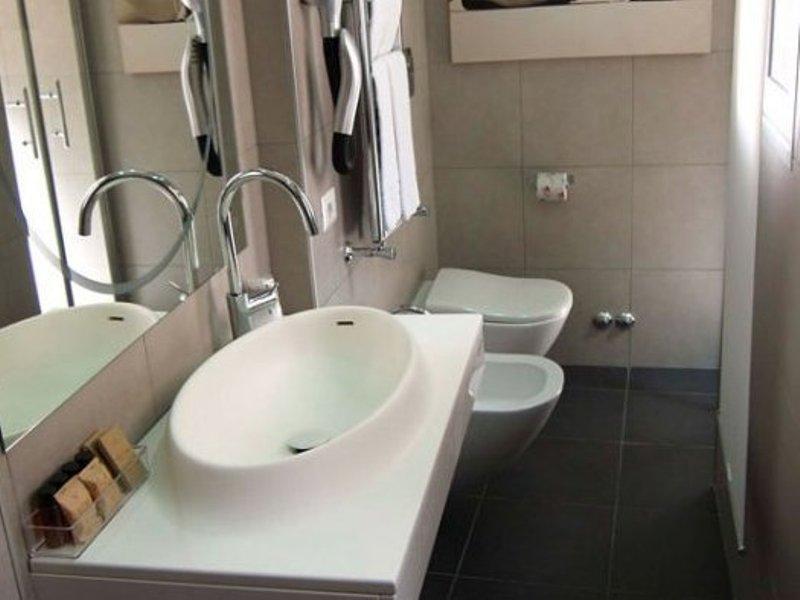 Relais Badoer Bed & Breakfast