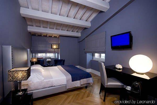 Moses Fountain Bed & Breakfast Rome