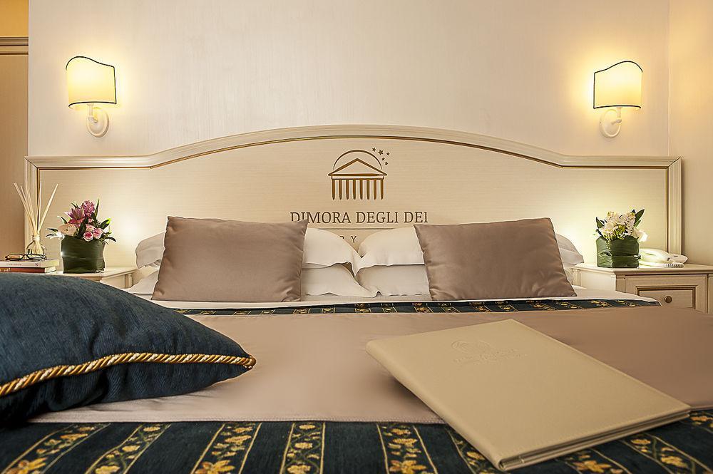Dimora Degli Dei Guest house 2*