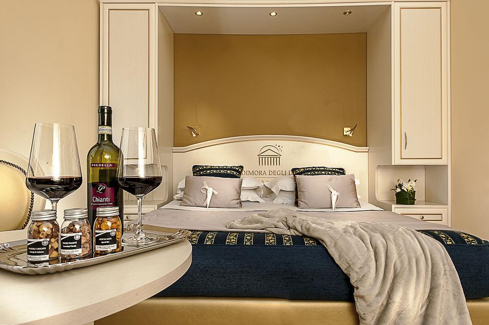 Dimora Degli Dei Guest house Rome