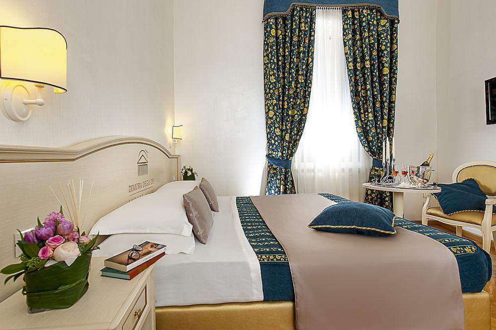 Dimora Degli Dei Guest house Rome