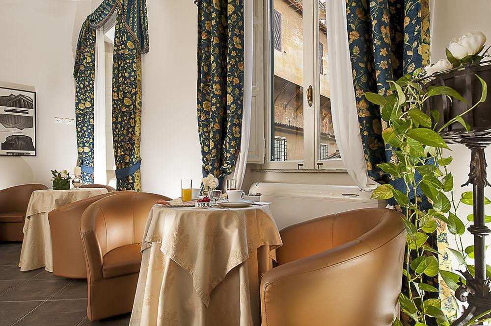 Dimora Degli Dei Guest house 2*
