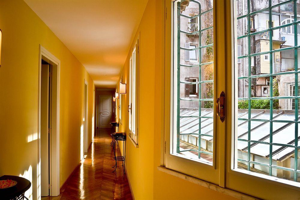 Dimora Degli Dei Guest house