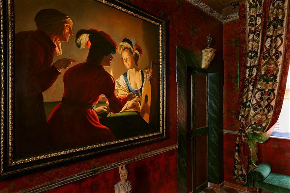 Antica Dimora De Michaelis Affittacamere